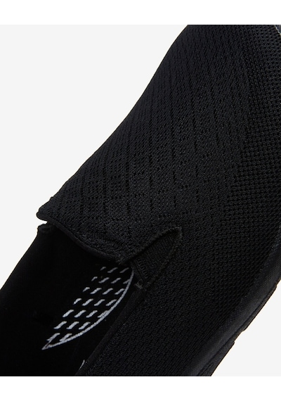 Skechers Arch Fit Reggae Cup  -  Rivers Kadın Siyah Günlük Ayakkabı 158488 Bbk Siyah