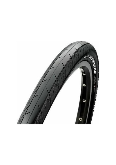 Maxxis Detonator 700x25 Telli Yol Bisikleti Dış Lastiği