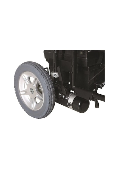 Akülü Tekerlekli Sandalye Jt-100