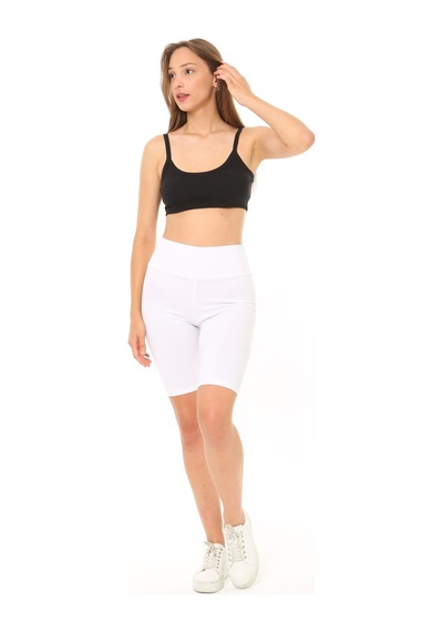 Rooted-kadın Askılı Bra Fitilli Kaşkorse SIYAH