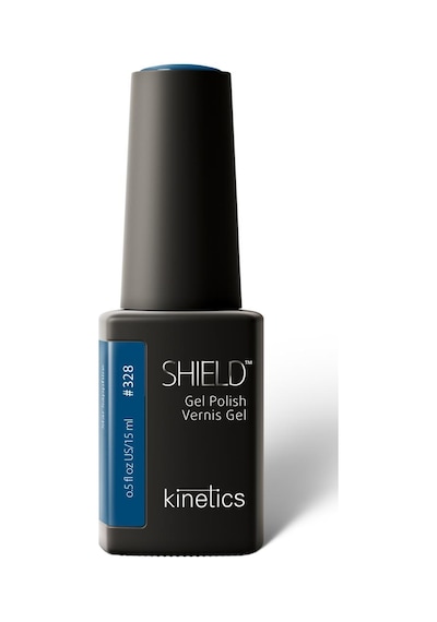 Kinetics Shield Gel Polish Kalıcı Oje Star Sapphire 328 15ml