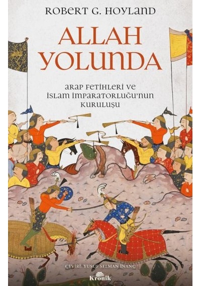 Allah Yolunda - Aıaı-834804