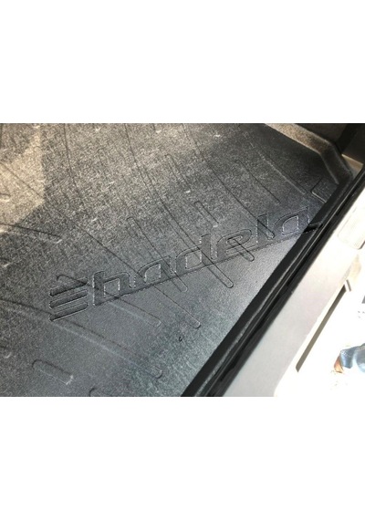 Bagaj Koruyucu Havuzlu Paspas Bmw X5 E53 2000-2006 Uyumlu Model