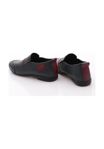 Dgn 812 Erkek Sneakers Ayakkabi Laci Kırmızı