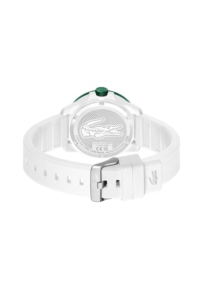 Lacoste Lac2011415 Erkek Kol Saati Çok Renkli