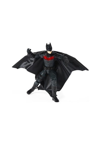 S00036635 Wingsuit Batman 30 Cm Aksiyon Figürü -spinmaster