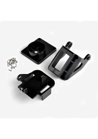 Sg90 Motor Tutucu Pan/Tilt