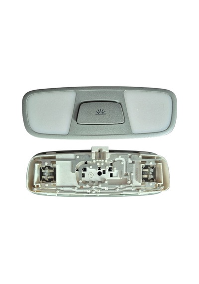 8v0947111alm5 Vw Grup Tavan Aydınlatma Lambası Arka Audıi A1 A3 S3 Q2 Q3 Rs3