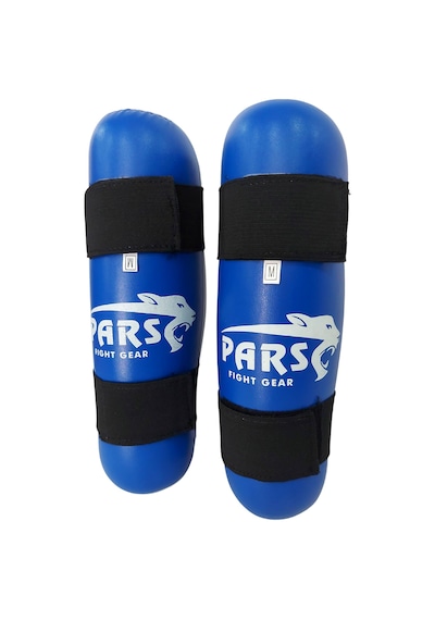 Pars Kick Boks Kaval Kemik Koruyucu Mavi Prs-26201 Mavi