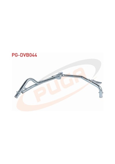Fıat Doblo 1.9 Jtd Devirdaim Su Borusu 46788464