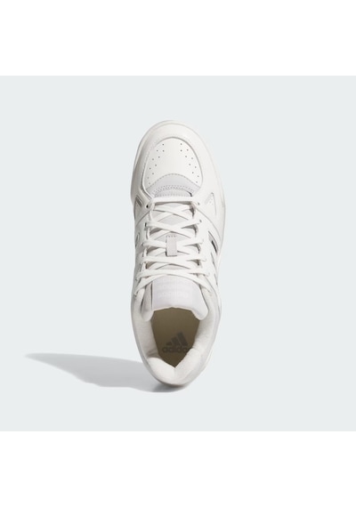 Cwhıte/greone/grestr Adidas Erkek Basketbol Ayakkabısı Midcity Low Jı3364 Beyaz