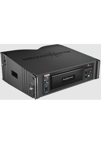 Audiocenter K-la28-dsp Aktif Hoparlör