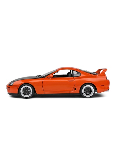 1993 Toyota Supra Mk4 1:18 Ölçekli Araba