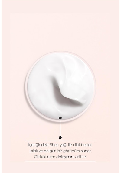 Anti-aging, Deeply Moisturizing, Radiance And Plumping Cream 50ml Demba218
