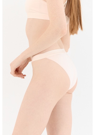 Naphor Touch Pudra Bikini Külot