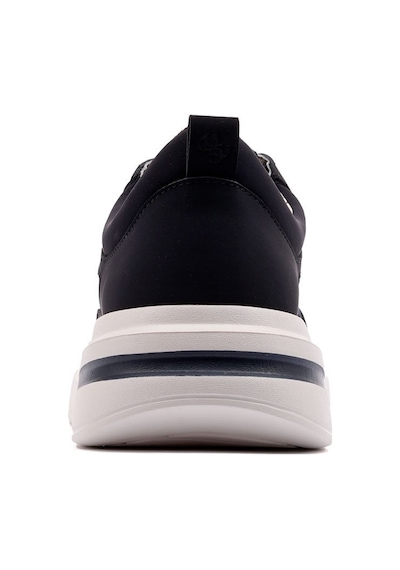 Guess Elbano Erkek Sneaker Fmjbnoele12 Fmjbnoele12 Blue