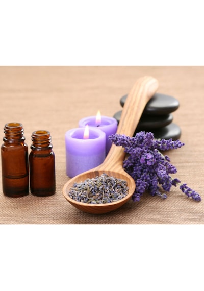 Doğal Tercih Lavanta Uçucu Yağı 10 Ml %100 Saf Lavender Oil
