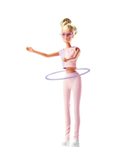 Steffi Love Bebek Hula Hoop