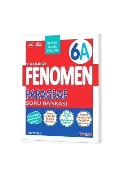 Fenomen 6 A Paragraf S.b.