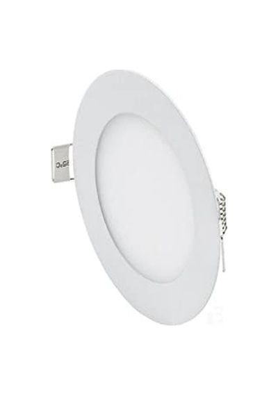 Panel Led Spot Armatürled Aydınlatma 3 W St01524 Açık Lacivert