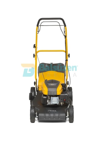 Stiga Combi 48S Şanzımanlı 139CC ST140 Motor Benzinli Çim Biçme Makinesi