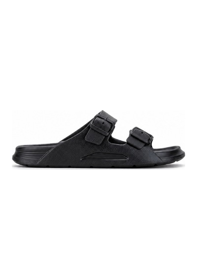 Igor Triton Erkek Terlik - Siyah S10347-002