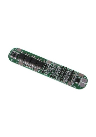 Diyotlab 5s 15 Amper 18650 Şarj Devresi