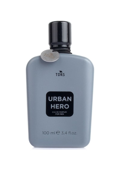 Tudors Urban Hero Erkek Parfüm EDT 100 ML