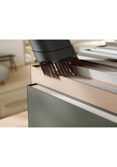 Electrolux Ultimate 800 EP82UB25UG Dikey Şarjlı Süpürge