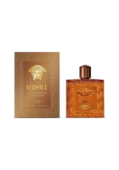 Eros Najim Erkek Parfümü 100 Ml Diğer