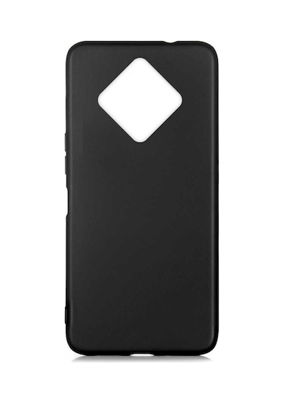 Infinix Zero 8 Kılıf Zore Premier Silikon Kılıf