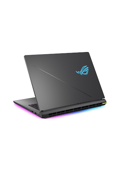 Asus ROG Strix G18 G815LP-S9215-EP4 Ultra 7 255HX RTX5070 8 GB 32 GB 1 TB SSD 18" W11P Dizüstü Bilgisayar