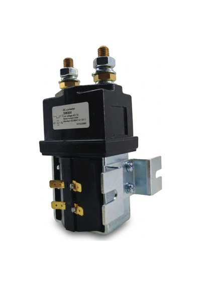 Kontaktor Sw200 48 V