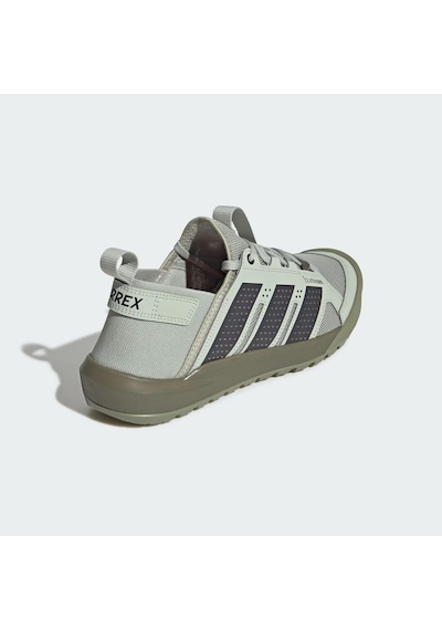 Adidas Terrex Daroga Climacool Hiking Erkek Outdoor Ayakkabı C-adıhp7136e10a00 Yeşil