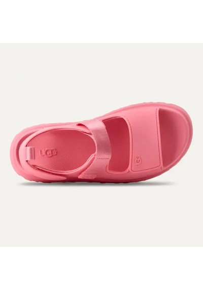 Sandalet Kadın 1152685 Ugg W Goldenglow Tropıcal Pınk Tropıcal Pınk Pembe