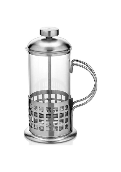 Biradlı French Press Diğer