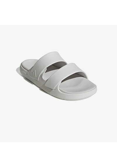 Adidas Znsory Sandal Unisex Beyaz Terlik Jı1856 Krem