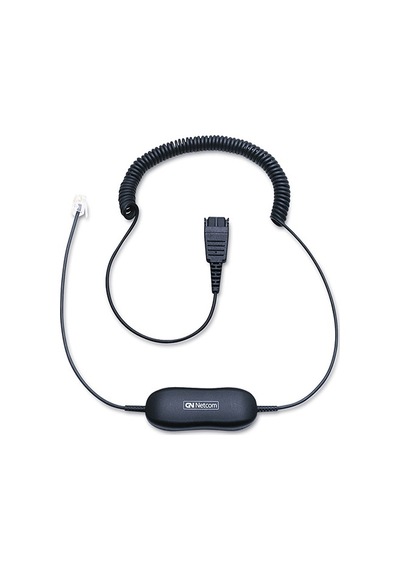 Jabra Smartcord 2 Metre Kablo