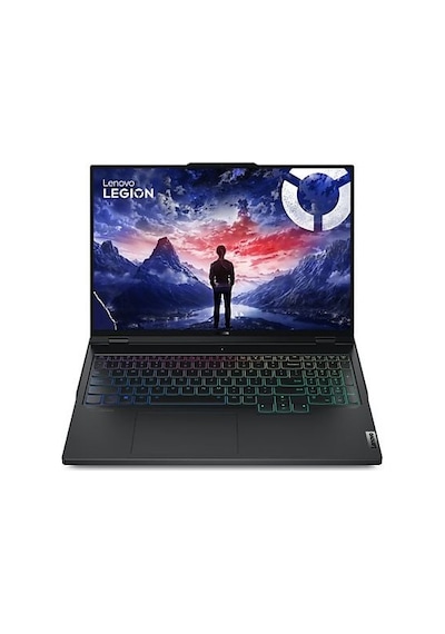 Lenovo Legion Pro 7 16IRX9H 83DE002KTR i9-14900HX 32 GB 1 TB SSD/RTX 4090 16" W11H Dizüstü Bilgisayar