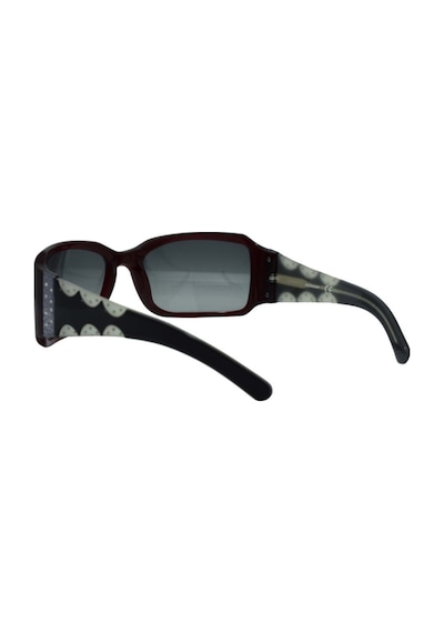 Dunlop Güneş Gözlüğü Du3068 C3 Bordo
