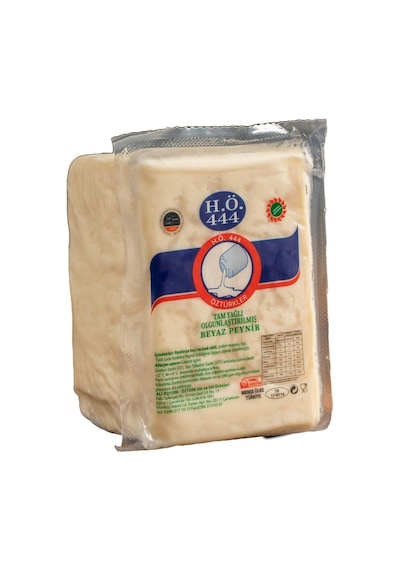 H.Ö 444 Öztürkler Keçi Peyniri 1 KG