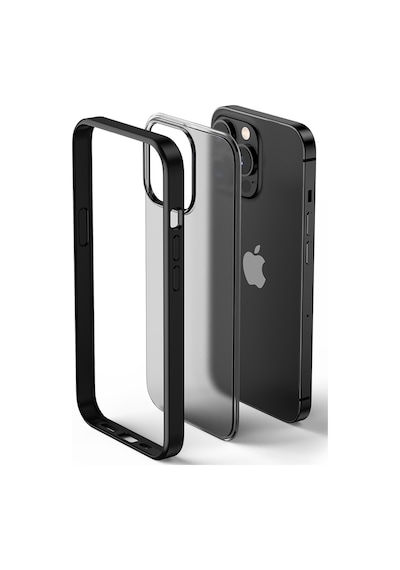 BİKAPAK ELIT ENIGMA Apple Uyumlu iPhone 13 MİNİ MAVİ KAPAK