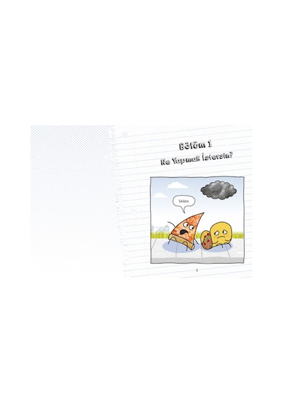 Pizza Ve Tako - En İyi Parti