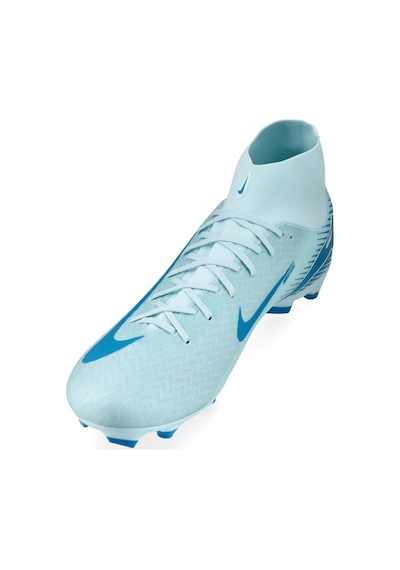 Nike Air Zoom Mercurial Superfly 10 Academy Mg Erkek Krampon Fq1456-400 Mavi