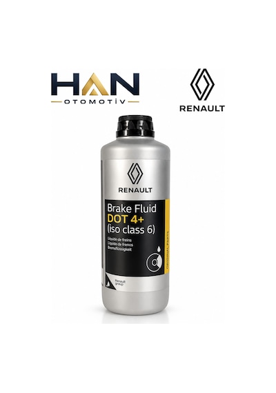 Mais Dot 4 Fren Hıdrolıgı 500ml - 7711575504