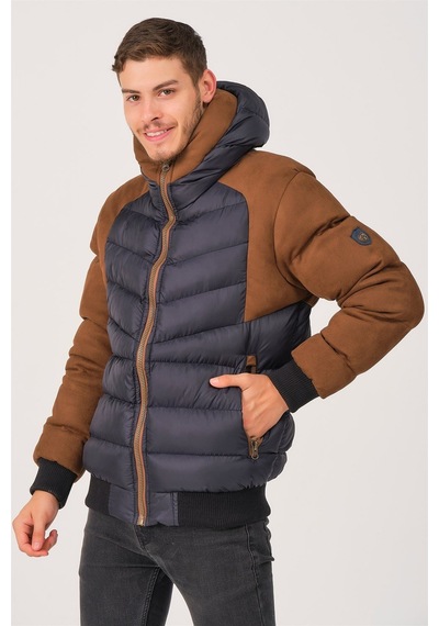 M8649 Dewberry Erkek Mont-lacivert Lacivert