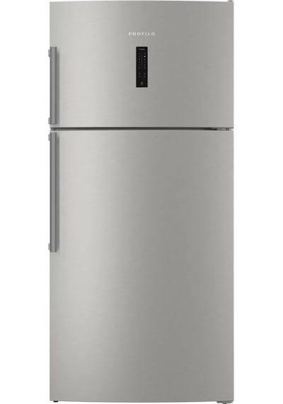 Profilo BD2186IEXN 493 LT No-Frost Üstten Donduruculu Buzdolabı