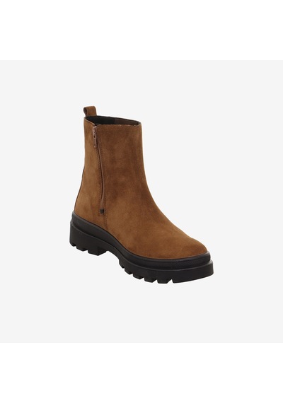 Bot Kadın 2-000495-3340 Legero Lusıa Brown Kahverengi