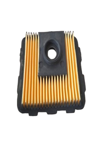 Motorlu Tırpan Hava Filtresi Castor Cb153d/f Sbc253d/f