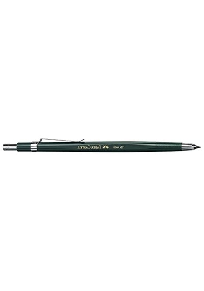 Faber-castell 4600 2mm Versatil .